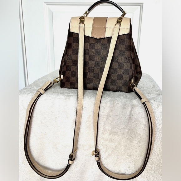 Louis Vuitton Clapton backpack - Picture 13 of 15